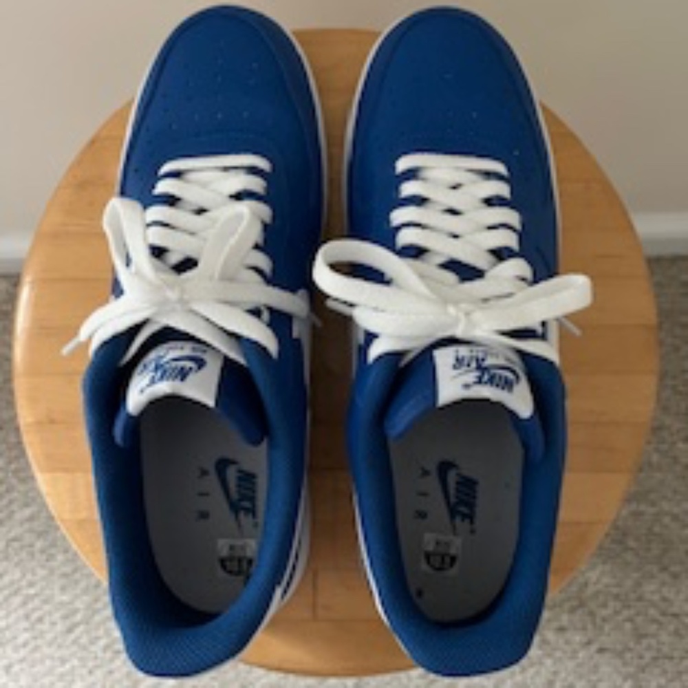 Nike Men's Air Force 1 '07 - Picture 3 of 5